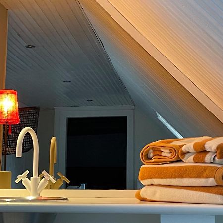 Maison Eth Bordac Cazeaux-de-Larboust Dış mekan fotoğraf