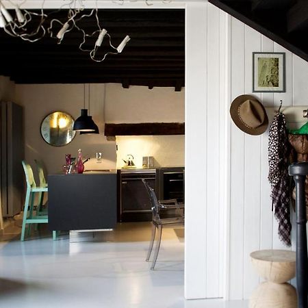 Maison Eth Bordac Cazeaux-de-Larboust Oda fotoğraf